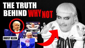 Why Not??? -cover
