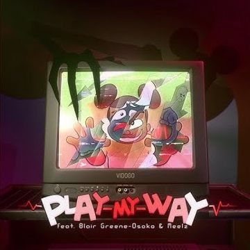 Play My Way-cover