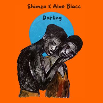 Darling-cover