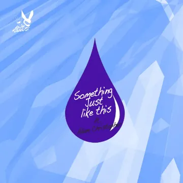 Something Just Like This (Acoustic)-cover