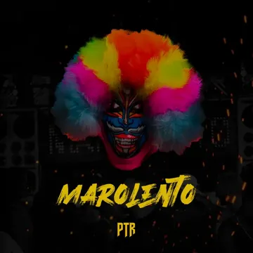 Marolento-cover