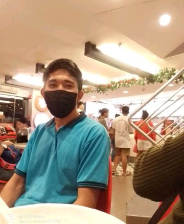 Iniibig Kita Solo (cha cha remix) Cover By manny46-cover