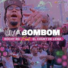 uva bombom-cover