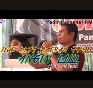 Angin Lalu 