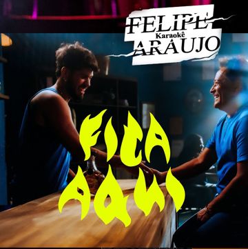 Fica Aqui-cover