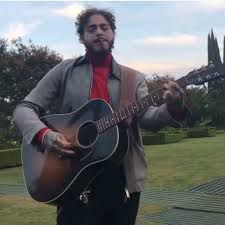 LAST KISS Acoustic Guitar-cover