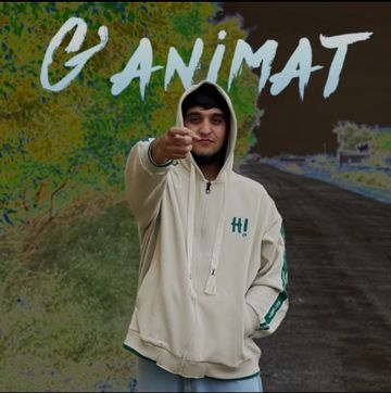 ĞANIMAT