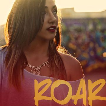 Roar-cover