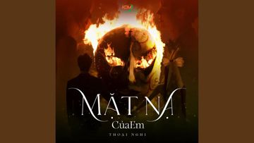 Mặt Nạ Của Em-cover