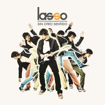 Sin Otro Sentido-cover
