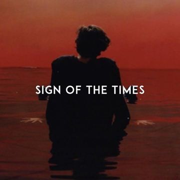 Sign Of The Times (Lower Key)-cover