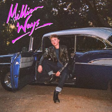 Million Ways-cover