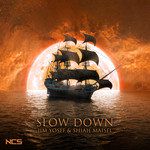 Slow Down-cover