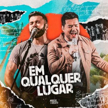 Insubstituível (Ao Vivo)-cover
