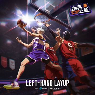 Let's Run-cover