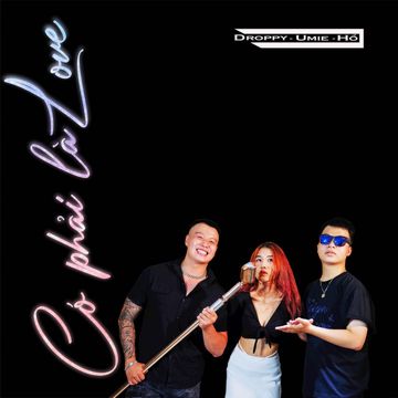 Có Phải Là Love-cover