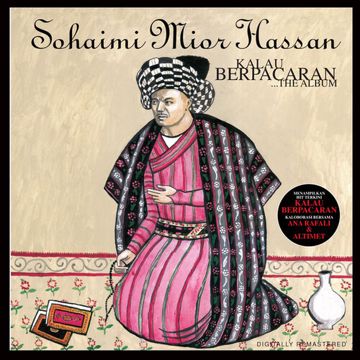 Kalau Berpacaran-cover