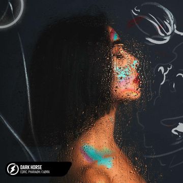 Dark Horse-cover