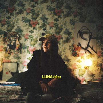 BLAU-cover