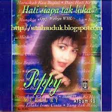 Hati Siapa Tak Luka (Popdut)-cover