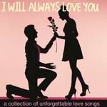 I Will Always Love You-cover