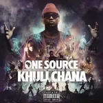 All Hail (feat. Cassper Nyovest and MDB)-cover
