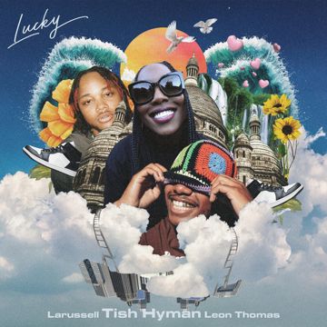 Lucky-cover