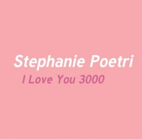 I love You 3000 (Acoustic Ver.)