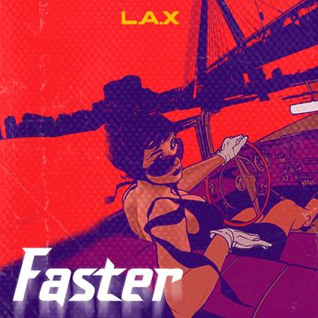 Faster-cover