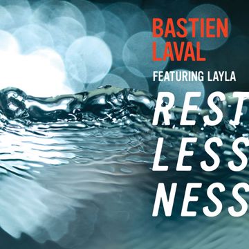 Laila-cover