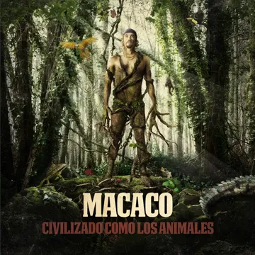 Blue (feat. Jorge Drexler & Joan Manuel Serrat) (Diminuto Planeta Azul)-cover
