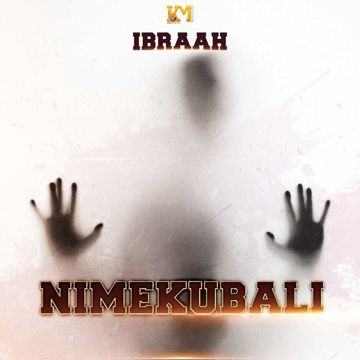 Nimekubali-cover