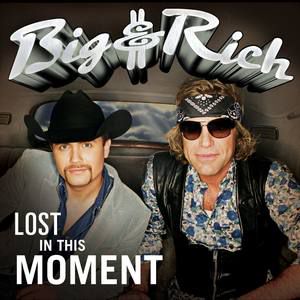 bigrich-lost-in-this-moment-cover-image