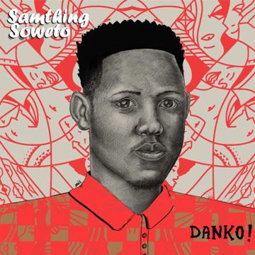 The Danko! Medley-cover