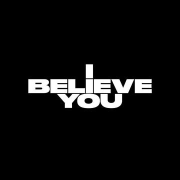 I Believe You-cover