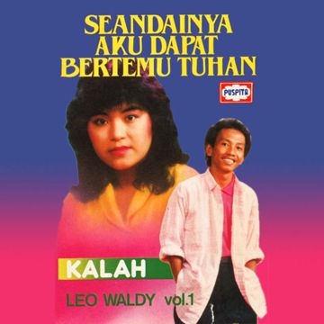 Seandainya