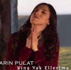 Kina Yak Ellerime-cover