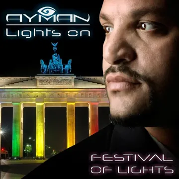 Lights On-cover