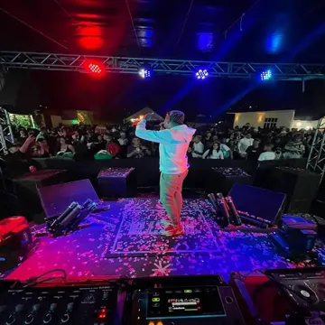 É Hoje Que nos Faz a Antonella