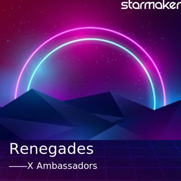 Renegades-cover