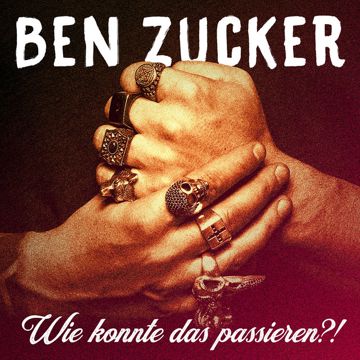 Wie konnte das passieren?!-cover