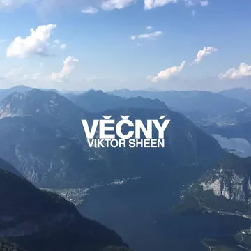 Věčný-cover