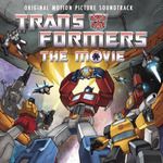 The Transformers Theme-cover
