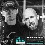 Za niewinność-cover