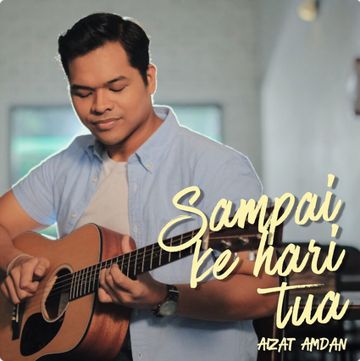 Sampai Ke Hari Tua-cover