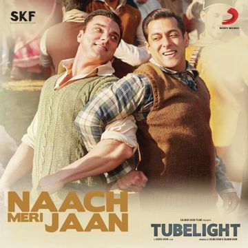 Naach Meri Jaan-cover