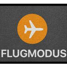 Flugmodus-cover