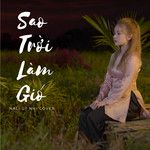 Sao Trời Làm Gió(Út Nhị Cover)-cover