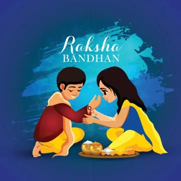 Dhaagon Se Bandha (Raksha Bandhan Special)