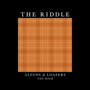 The Riddle-cover